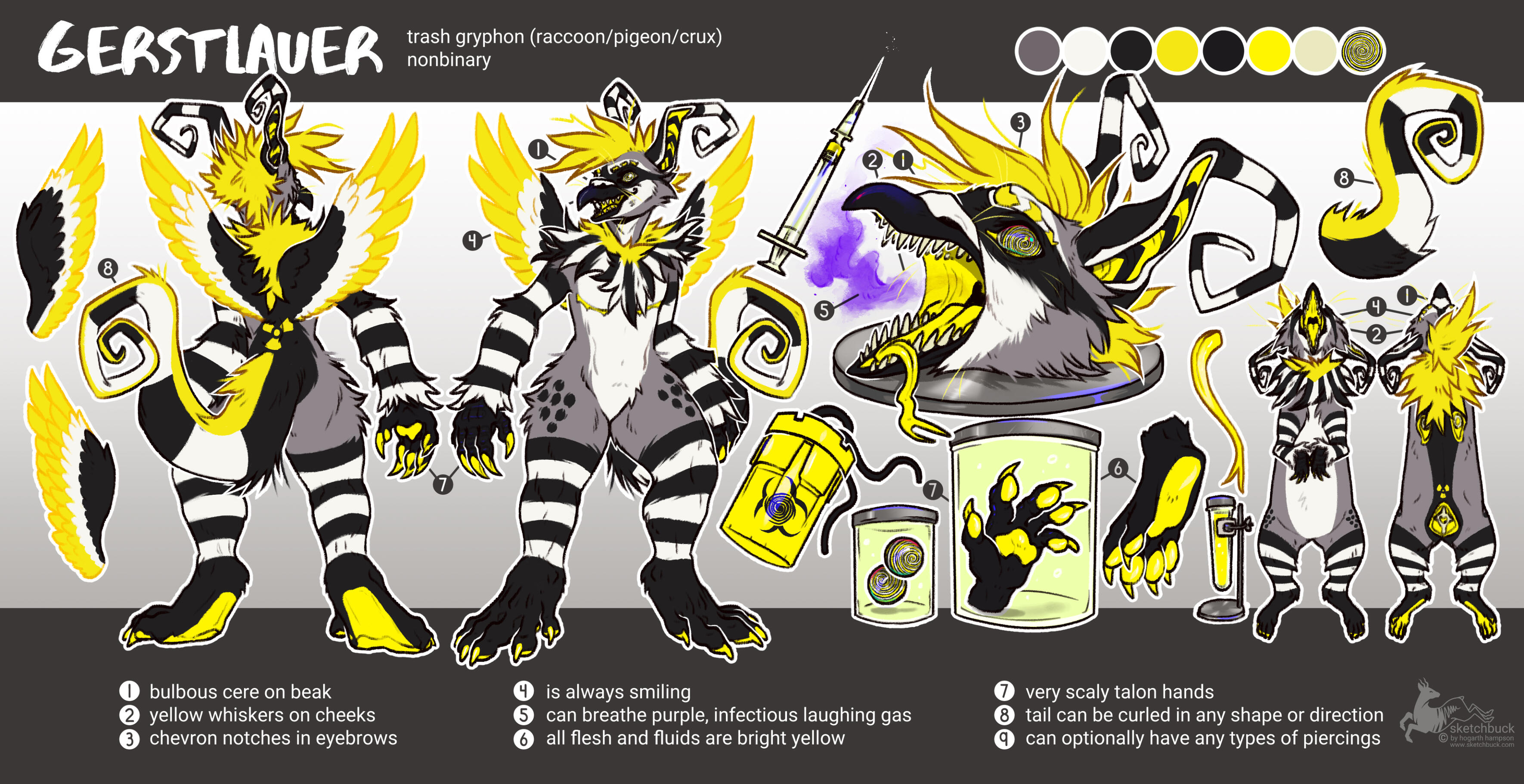 Reference Image by Sketchbuck